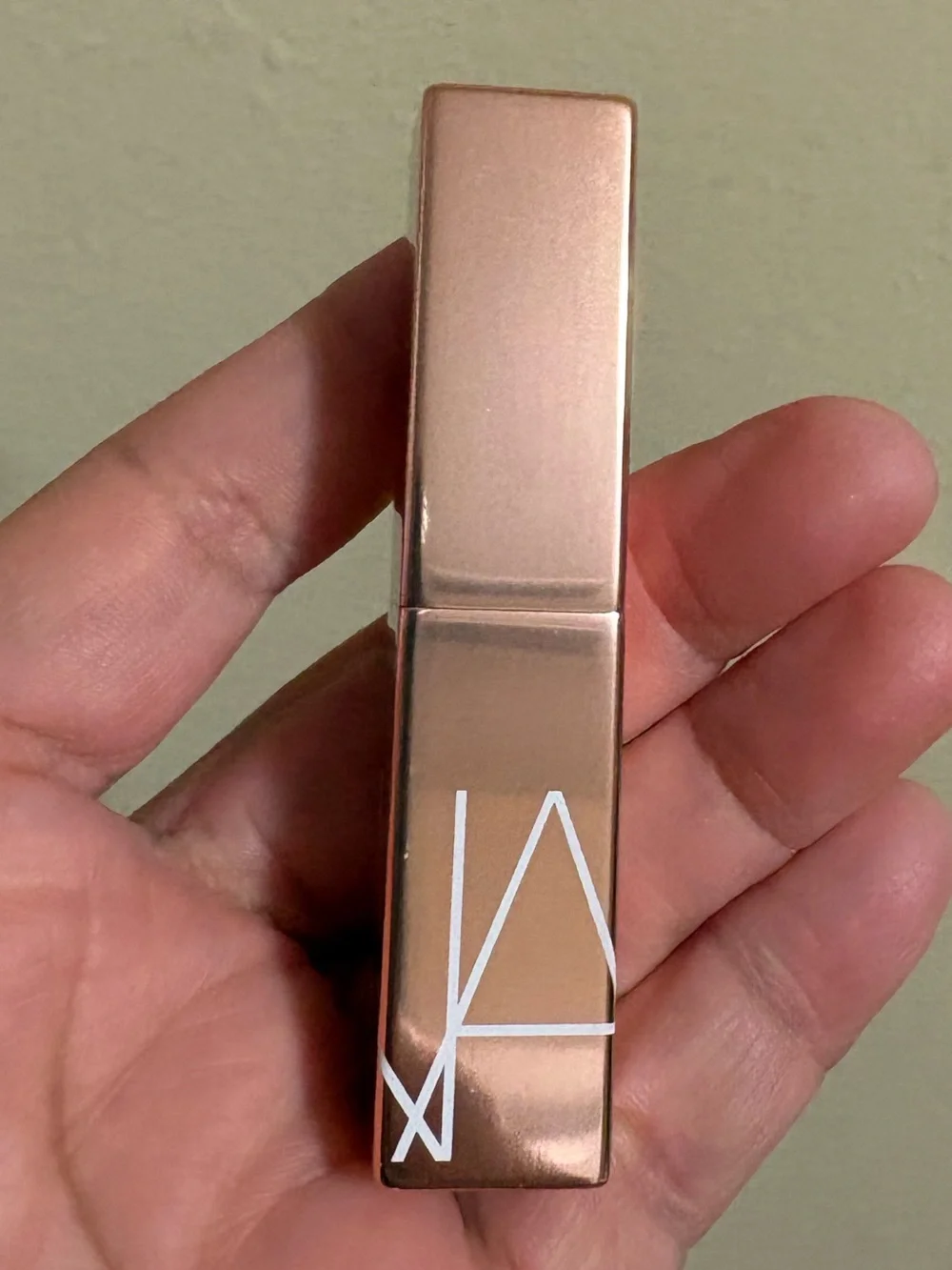NARS Afterglow Lip Balm in ORGASM. 177 Brand New Never Used.